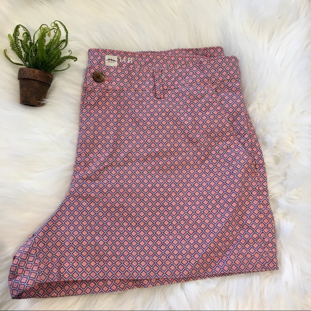 Gap shorts . Size 14R